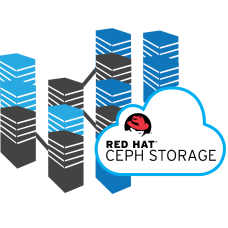 RedHat Hyperscale CEPH Storage